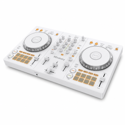 Mixstory Pro 2-Channel DJ Controller