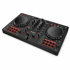 Mixstory Studio DJ Monitor Speakers Pair