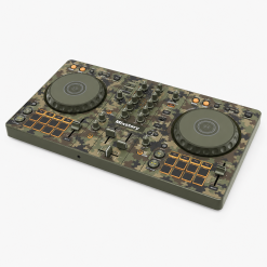 Mixstory Slider Motorized Crossfader Replacement