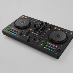 Mixstory Beat 4-Channel DJ Mixer