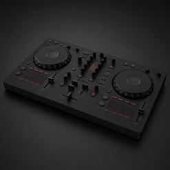 Mixstory Core Compact 2-Deck DJ Controller