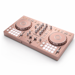 Mixstory Channel DJ Phono Preamp