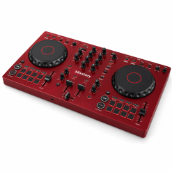 Mixstory Live PA Speaker Active 15-Inch
