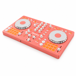 Mixstory Flight DJ Controller Flight Case