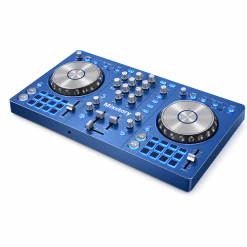 Mixstory Stage CDJ Performance Media Player