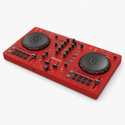 Mixstory Scratch Professional DJ Table