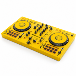 Mixstory Fold Portable DJ Stand
