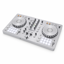 Mixstory Nexus 6-Channel Digital DJ Mixer