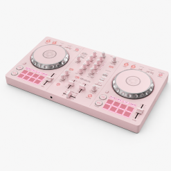 Mixstory Loop 4-Deck DJ Controller