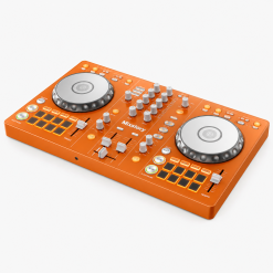 Mixstory Vinyl DJ Turntable Direct Drive