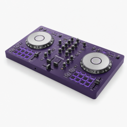 Mixstory Cue Professional DJ Headphones