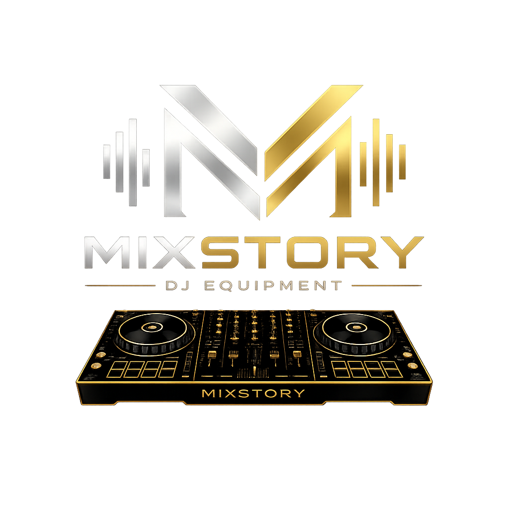 mixstory