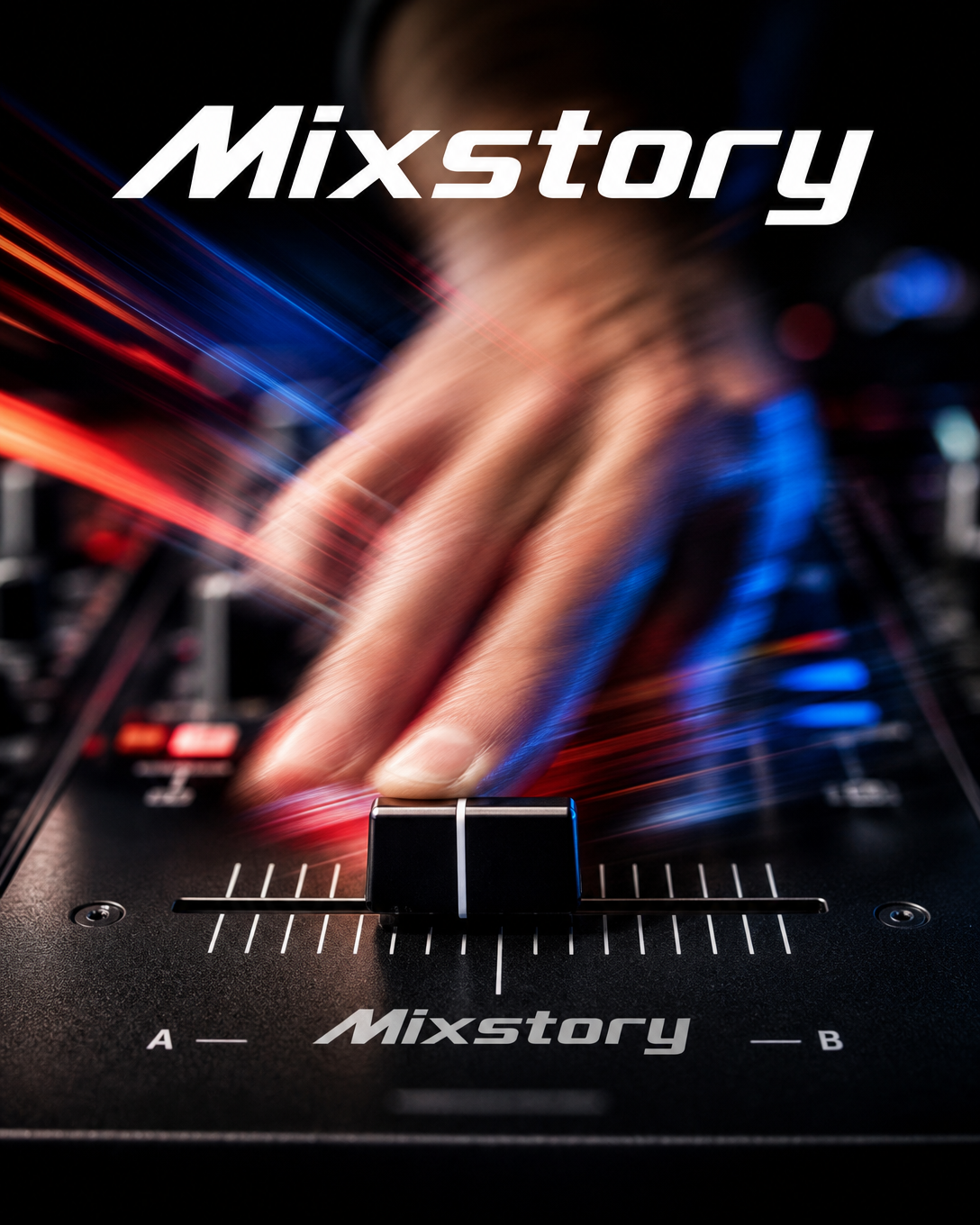 6 Compelling Reasons the mixstory.click DJ Table Is the Ultimate Wedding DJ Solution