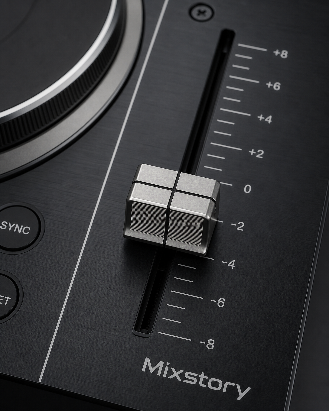 7 Exciting Reasons the mixstory.click DJ Table Is the Centerpiece of Every Home Party