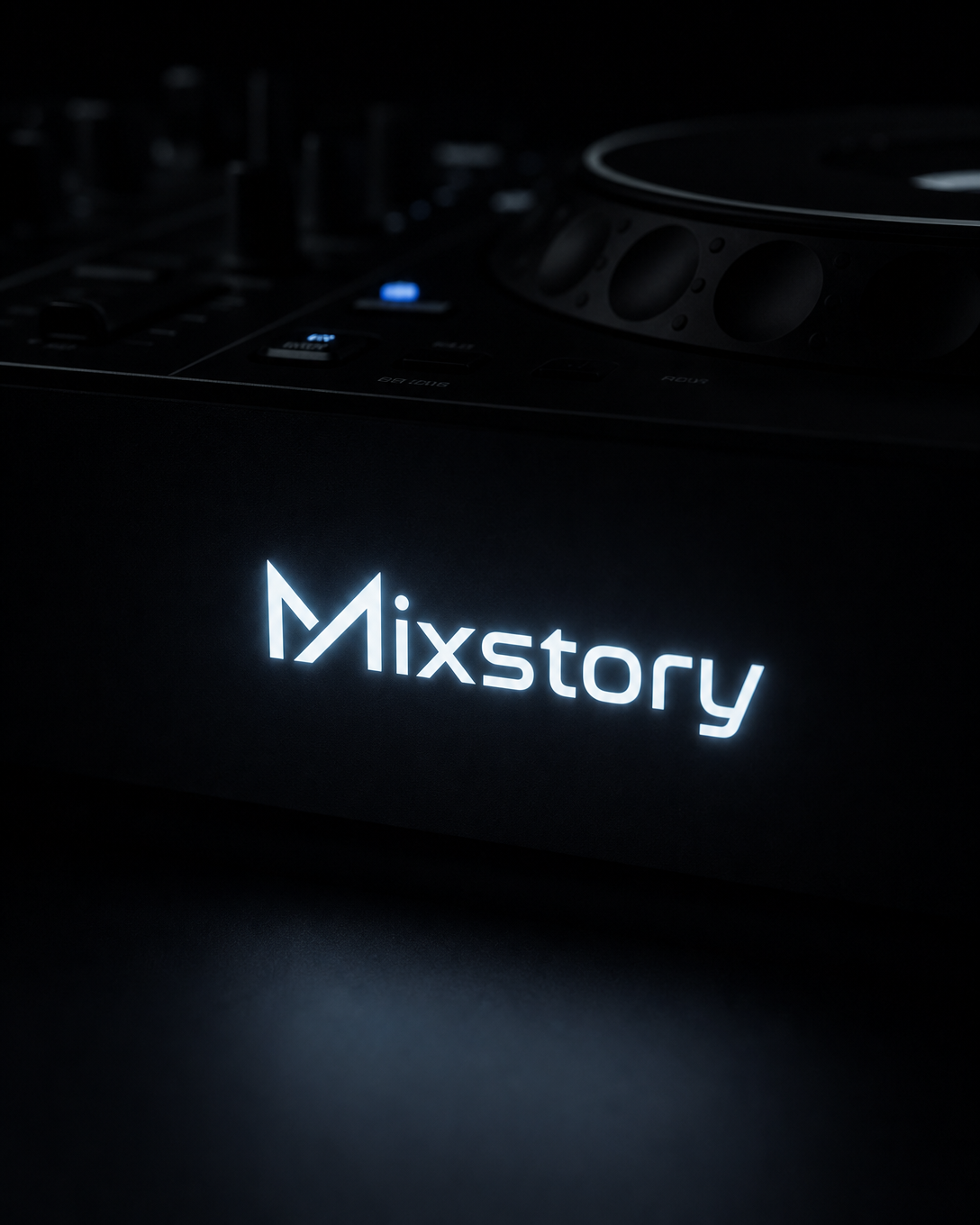5 Remarkable Reasons the mixstory.click DJ Table Shines in Open-Air Beach Party Settings